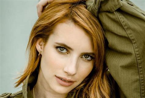 Emma Roberts Leaving ‘spinning Out Wont Star In Netflix Drama Tvline