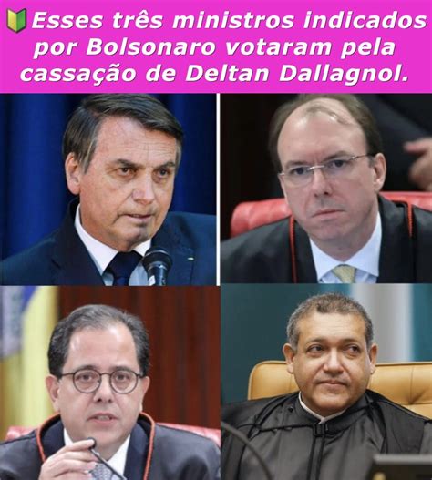 Renato Amoedo 38bitcoinheiro on Twitter: "Jair só indicou a cargos