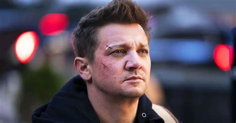 Hawkeye Actor Jeremy Renner In Critical But Stable Condition After