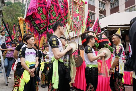 9 Hong Kong Festivals That Light Up The City