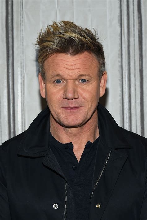 Gordon Ramsay From Masterchef Melted Fans Hearts With Pic Of Baby