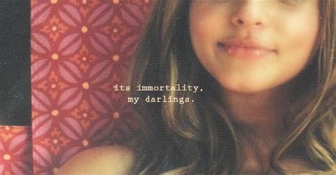 Its Immortality My Darlings Pretty Babe Liars Pinterest PLL We