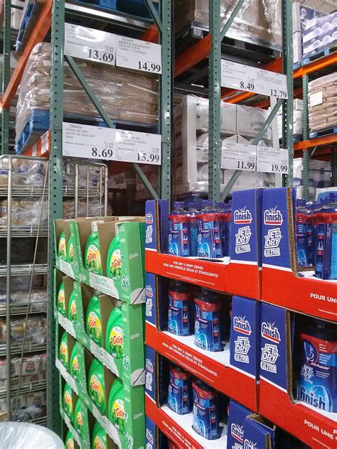 East Costco Sales Items For Apr 4 10 2016 For Ontario Quebec New