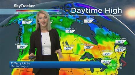 Weather forecast for regina | euronews, previsions for regina, canada (temperature, wind, rainfall…). Global News Regina June 27 Weather | Watch News Videos Online