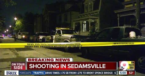 man charged with murder in sedamsville shooting