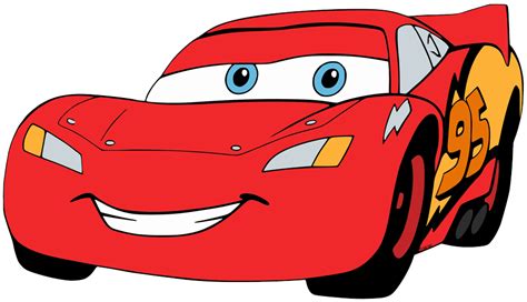 Disney Pixars Cars Clip Art Images Disney Clip Art Galore