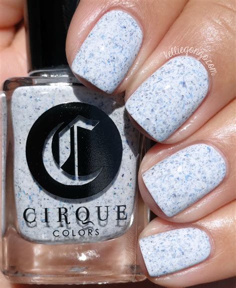 Standard test method for acid wash color of industrial aromatic hydrocarbons. KellieGonzo: Cirque Colors Speckled & Sparkled Collection ...