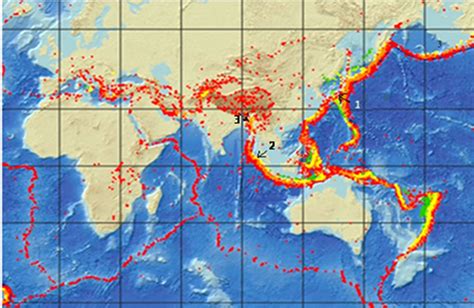 A magnitude 9.0 earthquake, known as the great east japan earthquake, struck off the pacific coast of japan's tohoku region on march 11, 2011, shaking the power plants were paralyzed, power lines were gone, and roads were disrupted everywhere. Growth and Inhibition of Equatorial Anomaly Prior to an Earthquake (EQ): Case Studies with Total ...