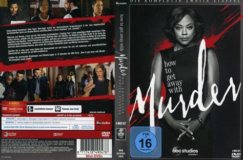 Ähnlich Akademisch Speisekarte How To Get Away With Murder 3 Dvd Mieten