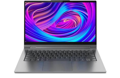 Lenovo Yoga C940 Laptop Review Stg
