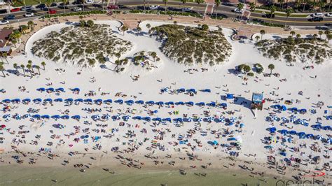Tampa Bays Best Beaches According To Tripadvisor Tampa Bay Business