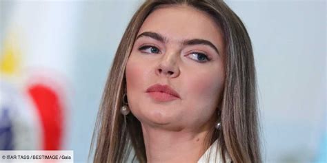 Alina Kabaeva Compagne De Vladimir Poutine à Quoi Ressemble Aujourd