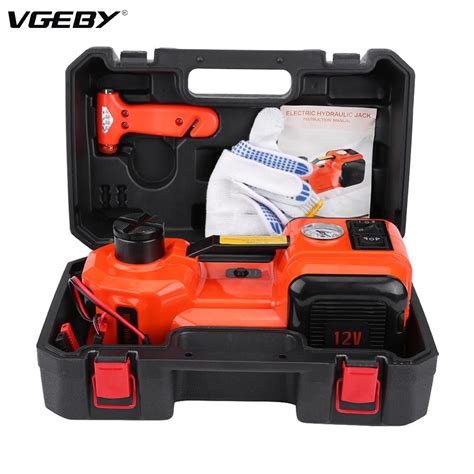 Buy car jacks & axle stands and get the best deals at the lowest prices on ebay! Aliexpress.com : Buy Oversea 5Ton 12V DC Automotive Car ...