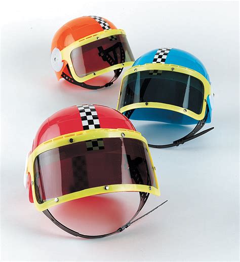 Racing Helmets Race Car Party Nascar Party