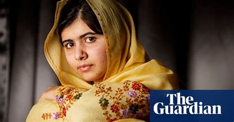 Malala Yousafzai Its Hard To Kill Maybe Thats Why His Hand Was