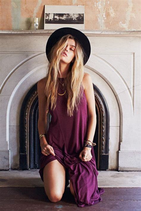 🌸 Leaudelle 🌸 On Twitter Fashion Boho Style Outfits Hipster Fashion
