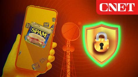 Why Youre Getting So Many Spam Calls Video Cnet