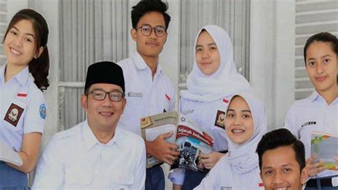 Ridwan Kamil Dan Atalia Praratya Bintangi Film Kabayan Milenial The
