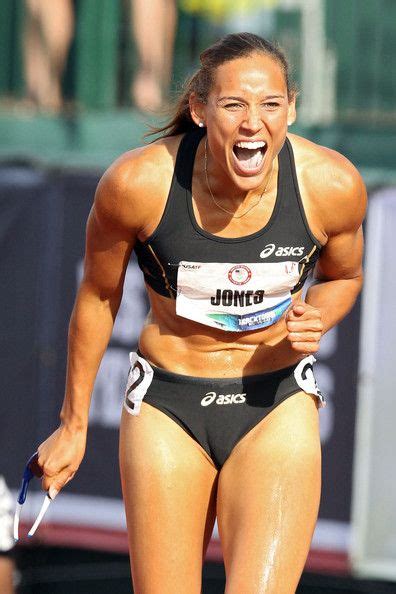 33 things for spring that goths will also love. Lolo Jones Photos Photos: 2012 U.S. Olympic Track & Field ...