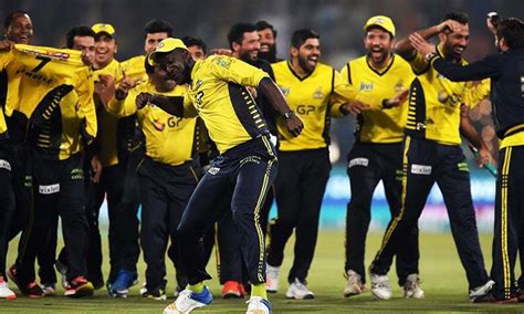 They were the champions of psl 2019. Pakistan Super League 6 - Team Profile: Peshawar Zalmi ...