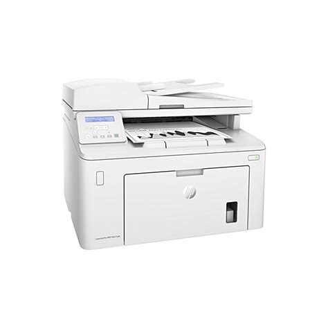 Fax cuts off or prints on two pages. Buy HP LaserJet Pro M227sdn Multifunction Printer - White @ Best Price Online - Jumia Ghana