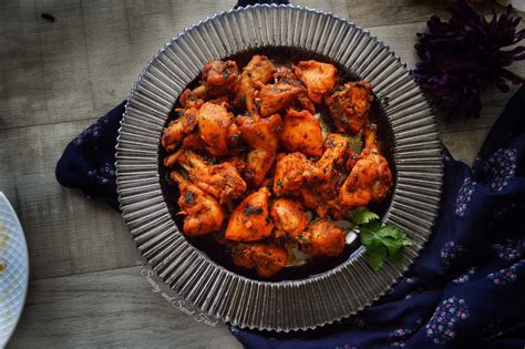 Spicy Dry Chicken - Savory&SweetFood