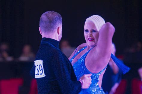 What Are Amateur And Professionals In Ballroom Dancing The Daily Dish