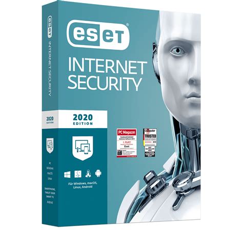 Eset Internet Security 2020 Full Version Blitzhandel24 Buy Quality
