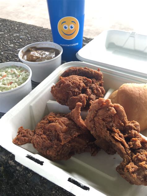 Ezell's Famous Chicken Coming to Wallingford | Wallyhood