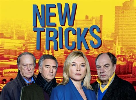 New Tricks Tv Show Air Dates And Track Episodes Next Episode
