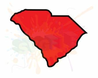 Free svg designs | download free svg files for your own diy projects! South Carolina svg, Download South Carolina svg for free 2019