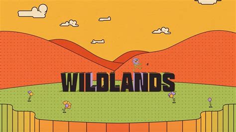 Wildlands Is Back Youtube