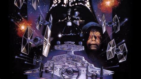 Star Wars Episode V The Empire Strikes Back Războiul Stelelor