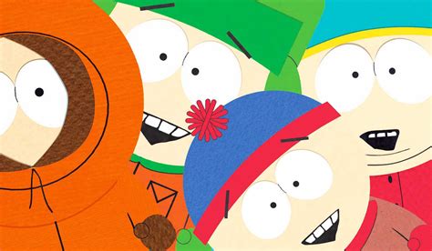 South Park Hd Wallpapers For Desktop Download
