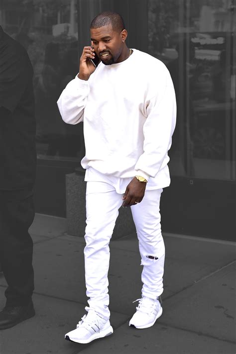 10 Kanye West Outfit Background Florida Obits