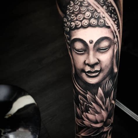 Https://tommynaija.com/tattoo/buddha Zen Tattoo Designs