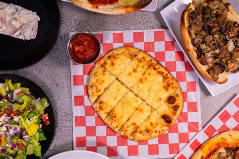 Pazzo Big Slice Pizza Delivery Menu Order Online 1678 Montgomery
