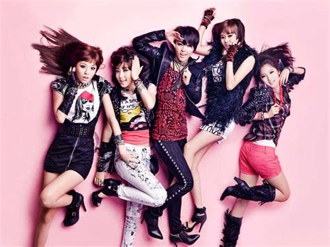 End Of An Era The K Pop Groups That Have Officially Disbanded Gma Entertainment