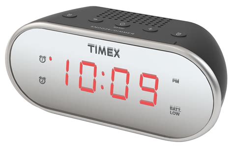 Top 45 Imagen Timex Alarm Clocks Abzlocalmx