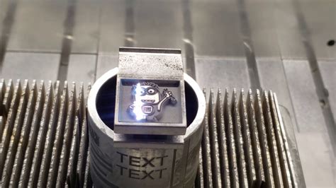 Deep Laser Engraving For Jewelry And Firearms Industries With Z Techs