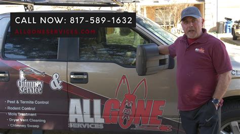 We believe in total customer satisfaction, which is why you can expect more and get it! Dallas Fort Worth Pest Control | AllGone Services Gets Rid ...