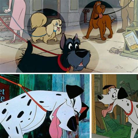 What Type Of Dog Is Peg From Lady And The Tramp Pets Lovers