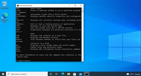 How To Customize And Control The Command Prompt In Windows 10 And 11