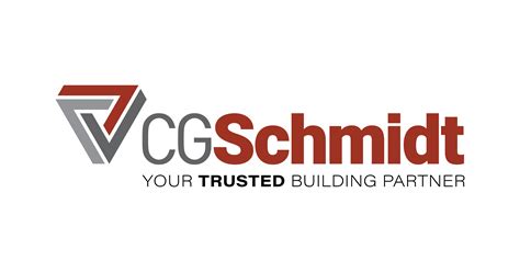 New Year New Renovated Look Cg Schmidt