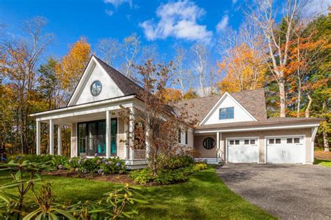 The Best Custom Home Builders In Maine