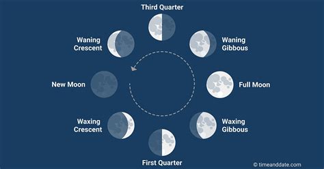 Significance Of The Moon And The Lunar Calendar The Muslim Times