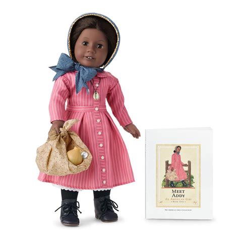 American Girl Dolls Inducted Into The National Toy Hall Of Fame The