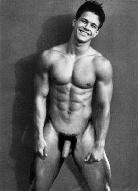 Mark Wahlberg And Nude Fakes XXX Photo Comments