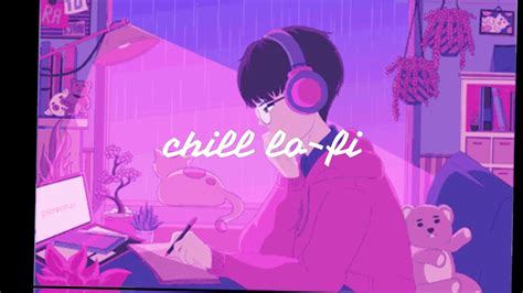 Chill And Relaxing Lo Fi Hip Hop Chillbeats Youtube