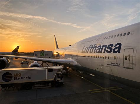 Maybe you would like to learn more about one of these? Flights to 10 US Cities Will Be Canceled Due to Lufthansa ...